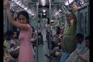 ‘News From Home’ 50 Years Later: The Power of Personal Cinema