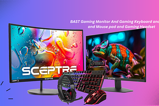 Which Gaming Gear Is Right for You? Let’s Find Out!