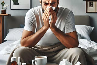 The Benefits of Illness