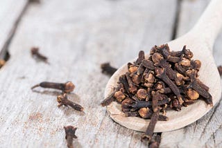 Drink Clove Water Everyday For These Amazing Benefits