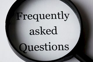 Neden sen? Neden siz? Neden biz?