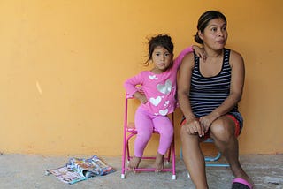 Local to Global: Reimagining Topics in Womanhood from Rural Panama