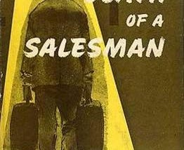 Death of a Salesman by Arthur Miller Analysis