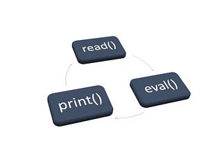 This is why your read-eval-print-loop is so amazing