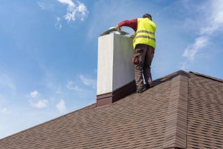 Chimney Remodeling