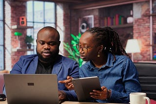 Digital Clarity for Small Teams: Staying Organised Without Drowning in Tools