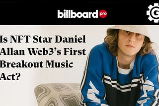 Quem é o Justin Bieber da web3?