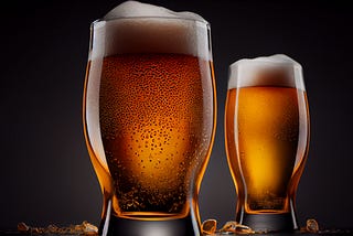 Sobriety: 0% Alcohol 100% Nonsense Part 2: Alcohol-Free Beer