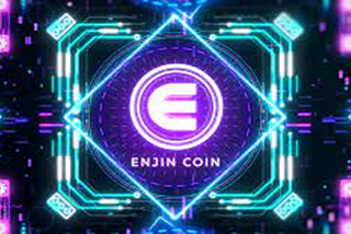 Enjin-coin