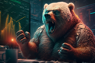 Thriving In Pessimism: Why Investing In Bear Markets Outshines Hype