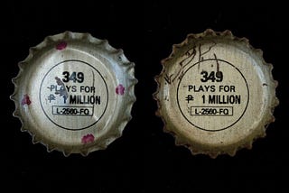 The infamous numbers that created the chaos