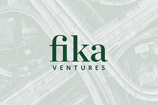 Fika Ventures is growing our platform team!