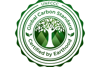 Carbify’s Global Carbon Standard (GCS) Achieves ESPL and UNFCCC Certification