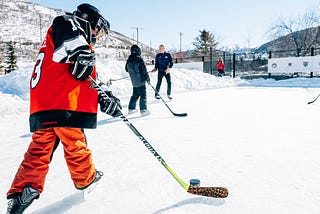 The Connection of Indigenous Culture and Hockey: 10 Fun Facts