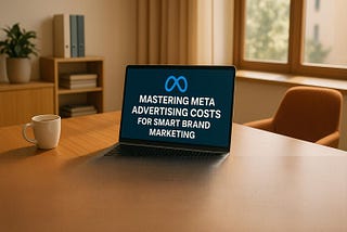 Mastering Meta Advertising Costs: A Smart Approach to Brand Marketing