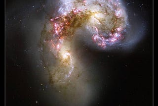 No Telescope? No Problem. Explore Space Using Hubble Telescope Image Data