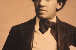 Samuel Coleridge  Taylor: Crowned with Fame