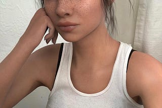 Blurred lines between digital and physical reality; Lil Miquela goes heart to heart after hack by…