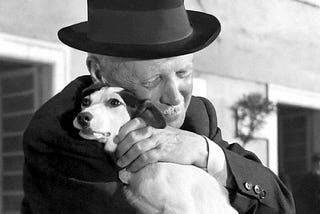“Umberto D.”, il film preferito di Ingmar Bergman