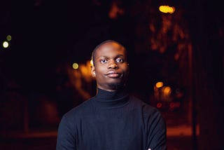 My Official Profile: Olorunfemi O. Obasa