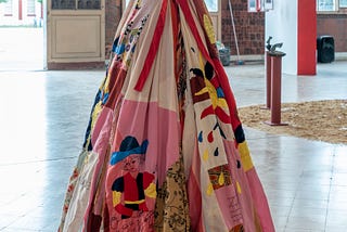 ANA VALLE: ROSA MASITA, TRADICIÓN EN PREPARACIÓN — Lucía Engert