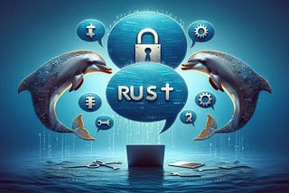 Cryptography Algorithms using Hash Function, Encryption and Decryption with Rust