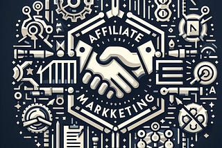 What is affiliate marketing and how does it work :-