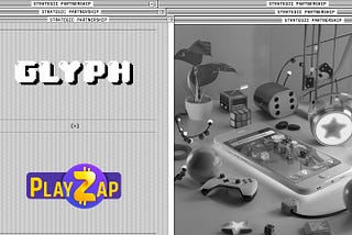 Glyph X Playzap 锦标赛详情