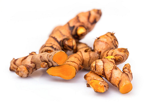 Turmeric: The Golden Spice