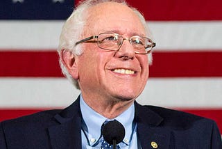 Sanders and social democracy