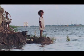 Beasts of the Southern Wild