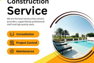 Top One Swimming Pool Construction or Garden Landscaping Company in Dubai