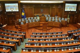 Everything you wanted to know about the next elections in Kosovo but were afraid to ask.