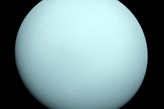 The Rebel Uranus: What are Its Traits in Astrology?