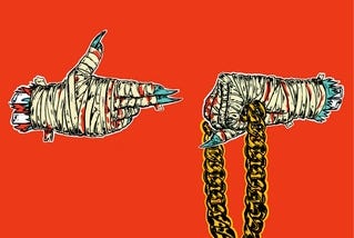 Soundscapes: Run the Jewels 2