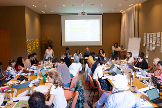 Response to the Cultural Global Stocktake