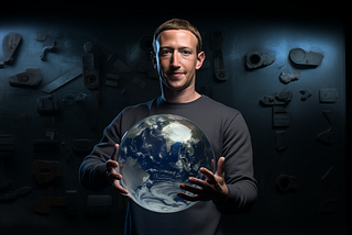 Does Zuckerberg’s AI Strategy Put Humanity at Risk?