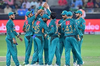 Unstoppable Pakistan Continue Their Short Format Revolution — By Bilal Aziz