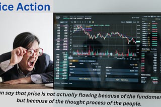 Understanding the Value of Price in the Stock Market