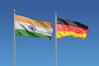 Travelling from India to Germany [Covid 19 edition]