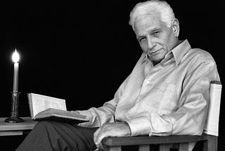 Deconstructing Anarchy, Part 3: Derrida, ANTIFA, and the Question of Sovereignty