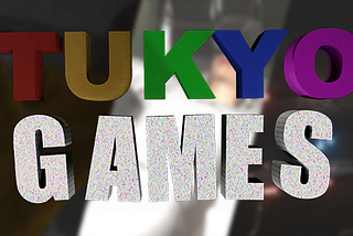 Tukyo Games Blog Post #1–08.01.2024