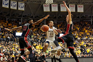 Fred VanVleet, Ty Jerome, and Basketball’s Endlessly Undervalued Intellects: A Draft Manifesto