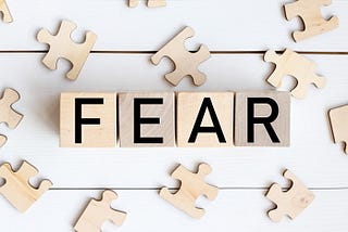 How to Overcome Fear in Your Tableau Projects