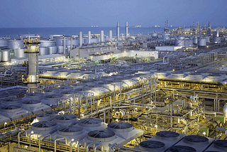 The Energy Transformation in the Gulf Countries. Part I: Challenges