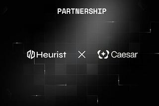 Heurist x Caesar: Bringing Expert-Level Research to AI Agents