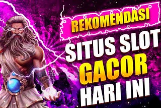 mahongbet slot online indonesia
