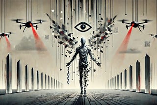 Why I’m Okay with the U.S. Government Assassinating or Disappearing Me