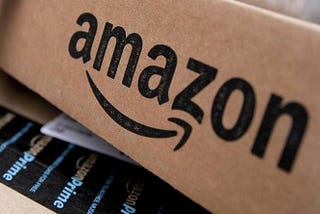 A Close Case Study of Amazon’s Innovation During an Economic Crisis