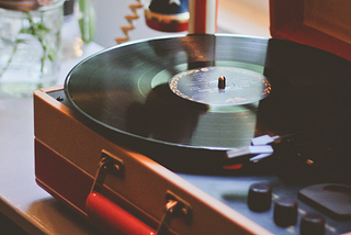 ONEstop Vinyl a Vinyl Record E-Commerce Store — Case Study